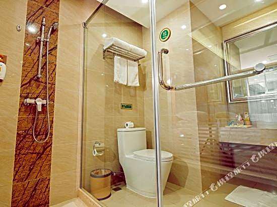 Vienna Classic Hotel Shanghai Hongqiao Airport Wuzhong Road – Shanghai, DC