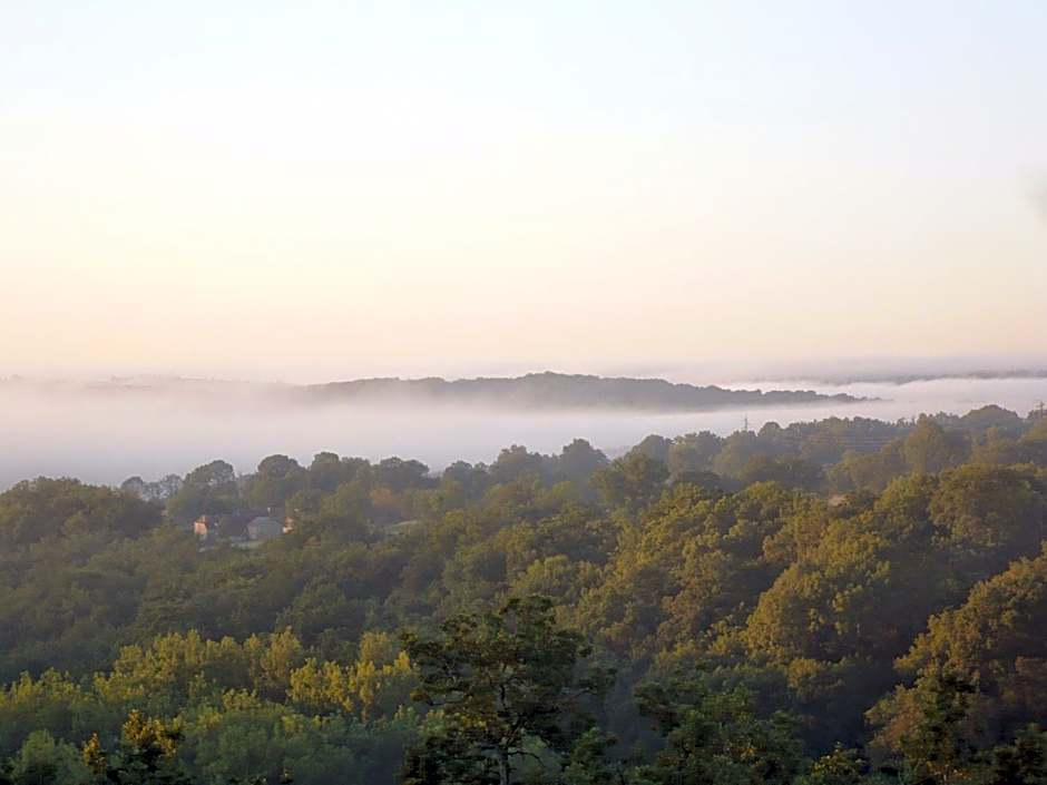 Travers de Pechméjà