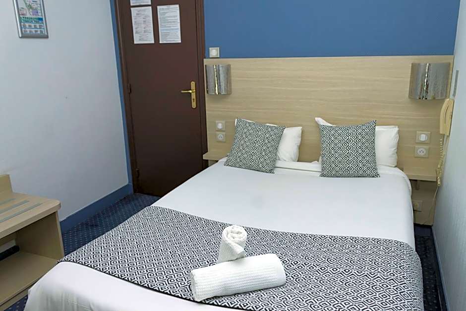 Hôtel de Paris La Défense