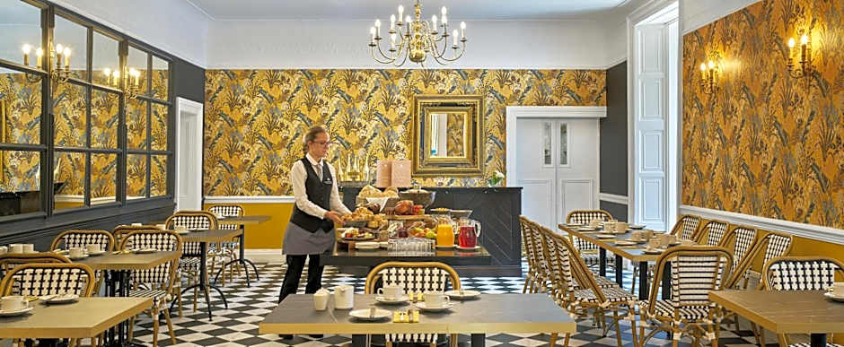 Summerhill House Hotel