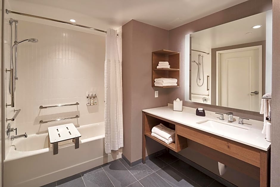 Staybridge Suites Wilmington Downtown, an IHG Hotel
