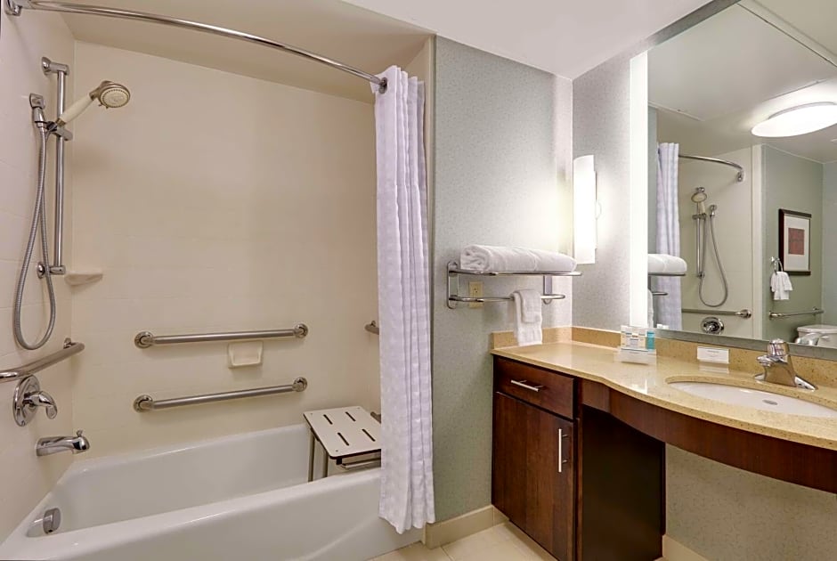 Homewood Suites By Hilton Dallas/Allen