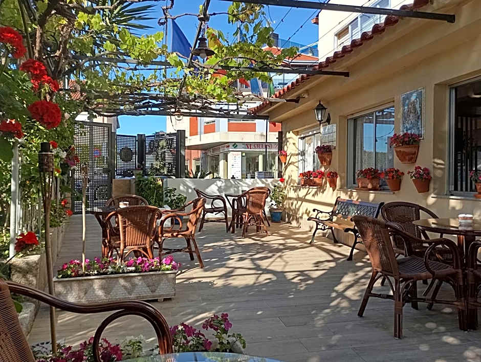 Hotel Vasco Da Gama