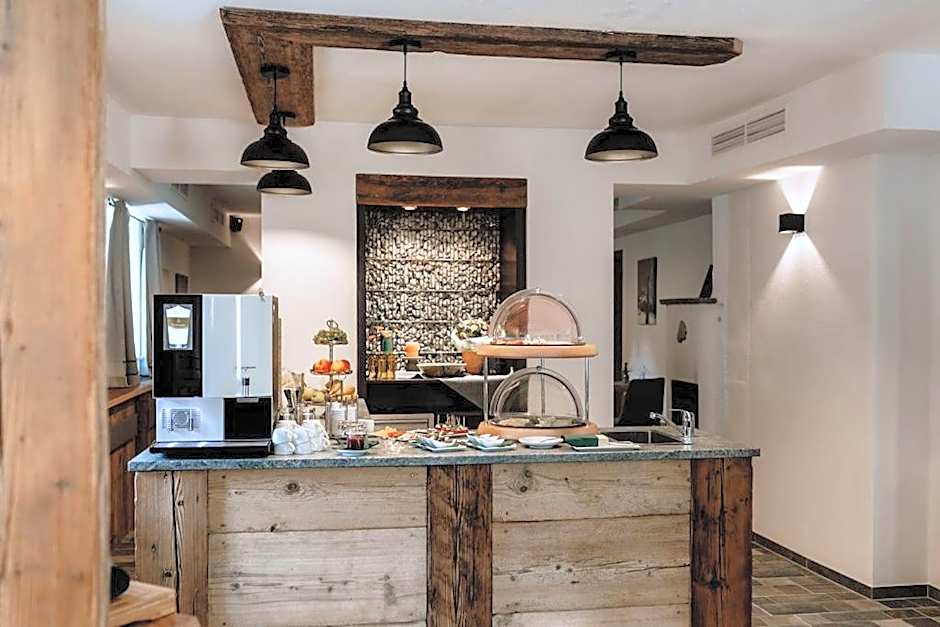 Das Schutzhaus-Bed and Breakfast-Dein Basislager im Salzkammergut