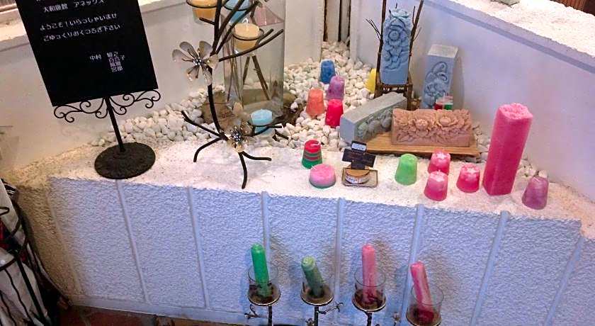 Granvillage Toya Daiwa Ryokan Annex