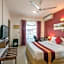Hotel Raha Tower