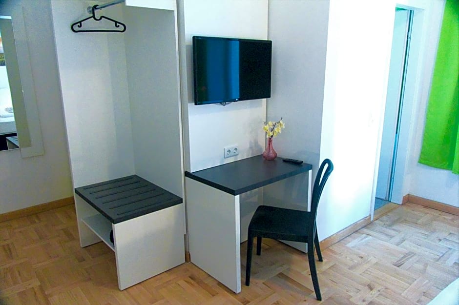 bestprice Hotel Aachen Hauptbahnhof