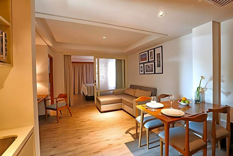 Rama Residence Padma