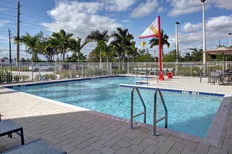 Residence Inn by Marriott Fort Lauderdale Coconut Creek