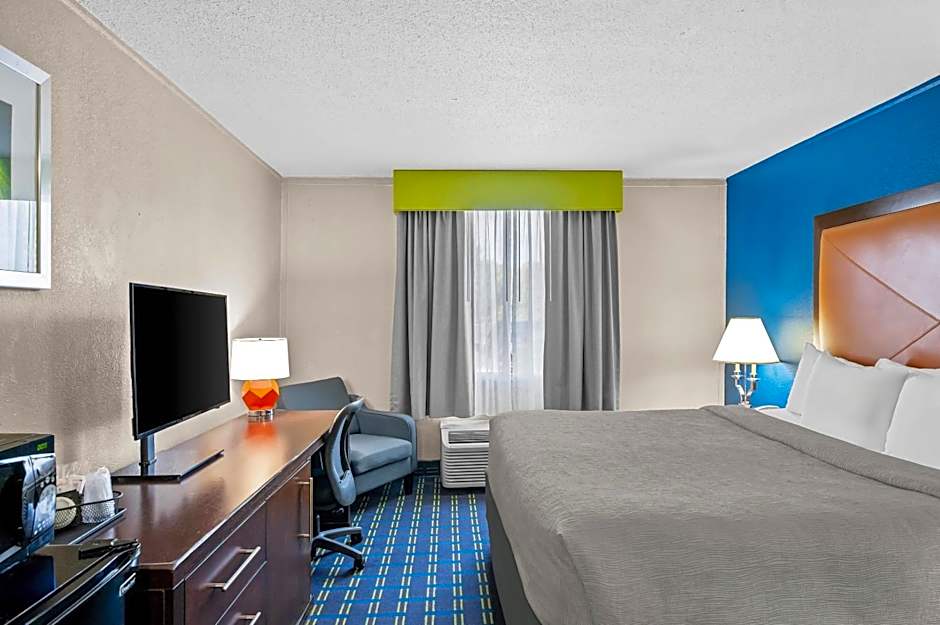 Quality Inn Little Rock South