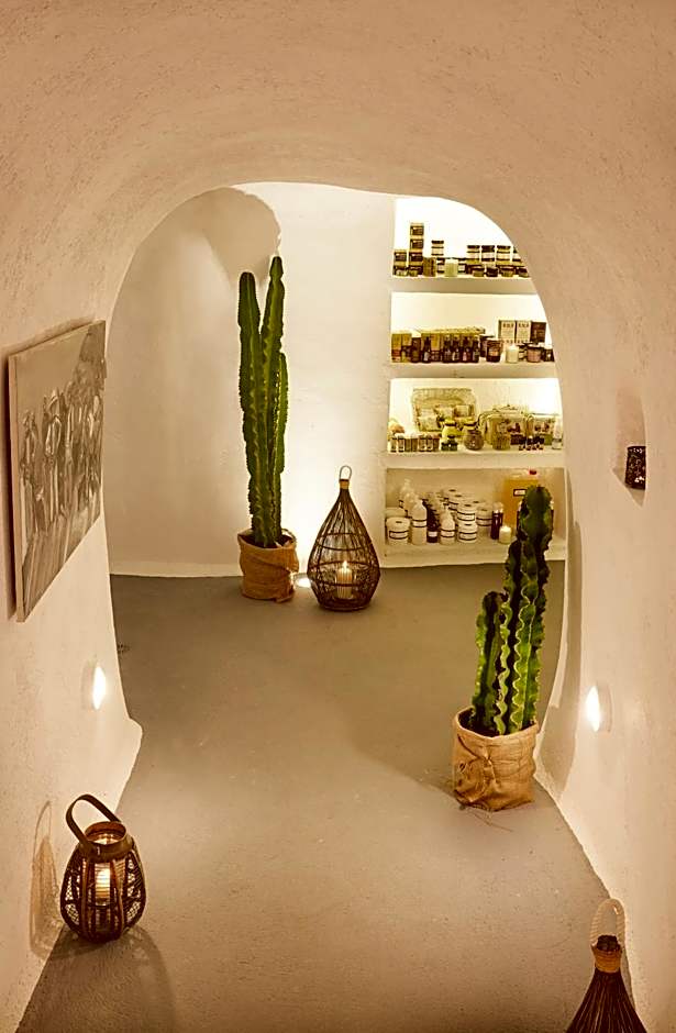 Thermes Luxury Villas And Spa