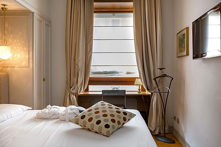 Rooms Roma - Monti