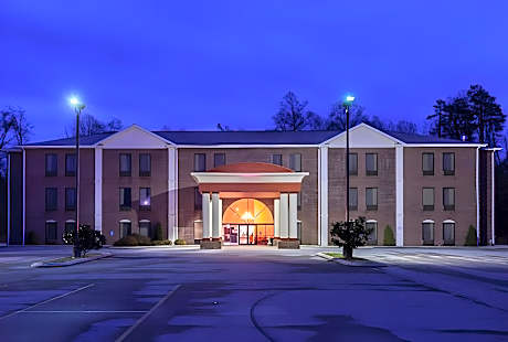 FairBridge Inn Express Frankfort