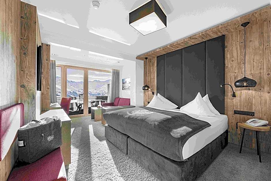 SKI - GOLF - WELLNESS Hotel Riml -Adults Only