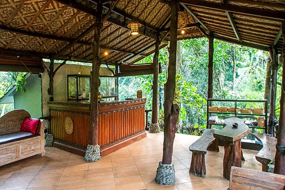 Bali Jungle Resort