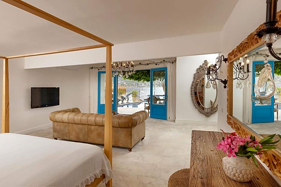 Sabrinas Haus - Adult Only +14