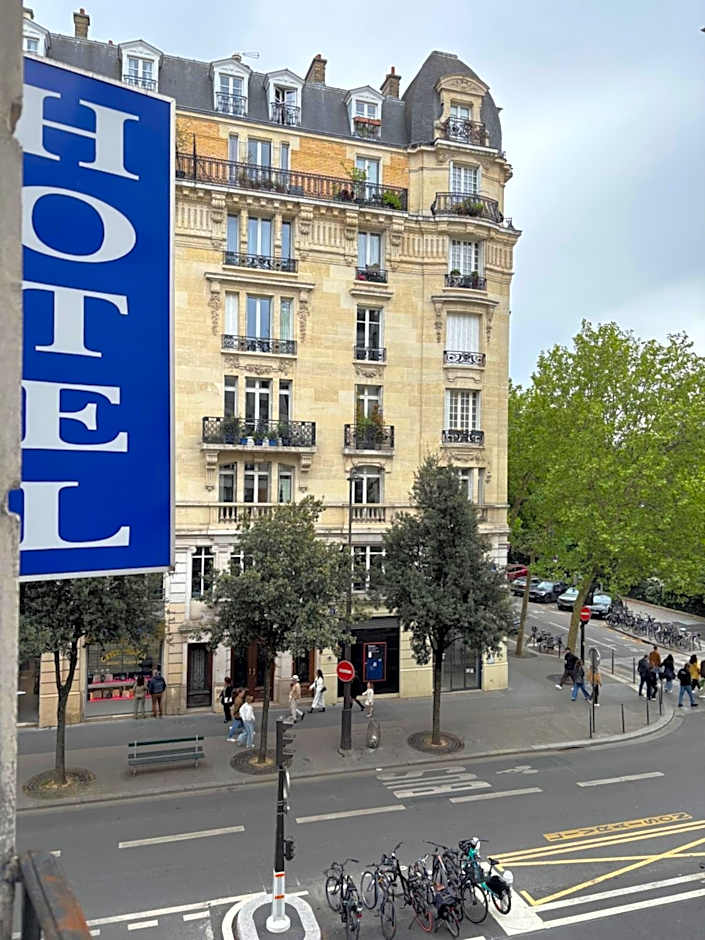 Hôtel Des Fontaines