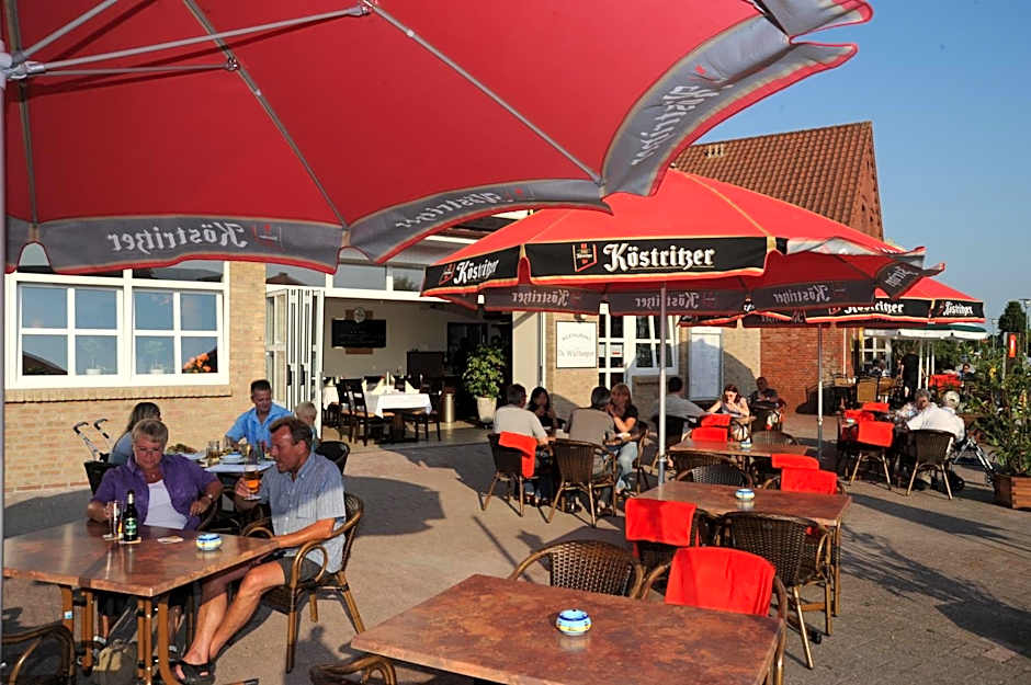 Hotel Pension Am Hafen