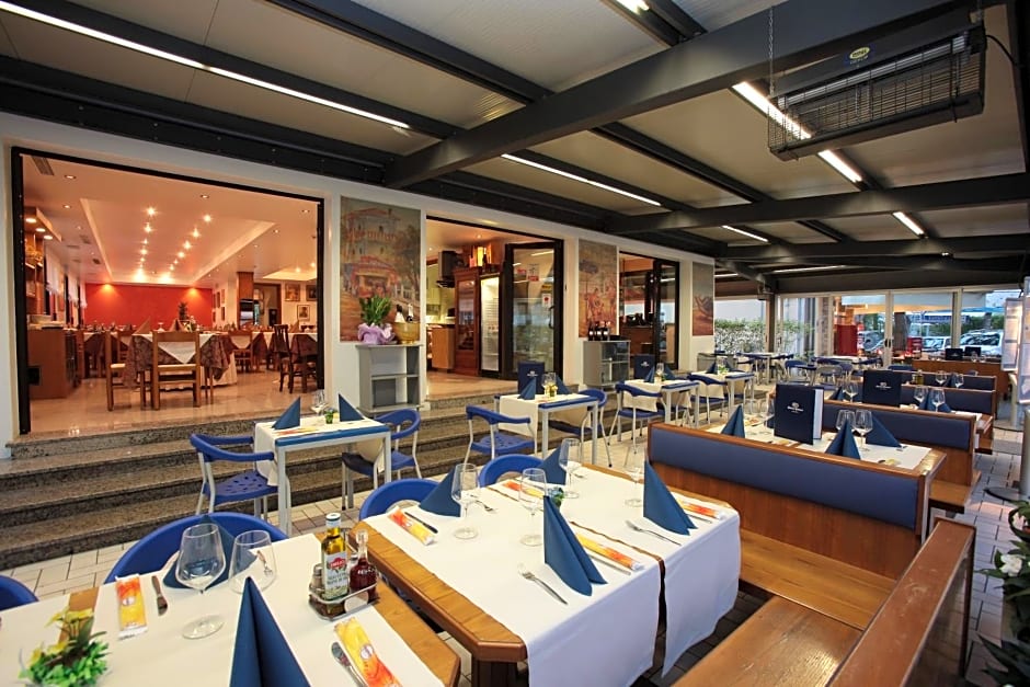 Albergo Ridente