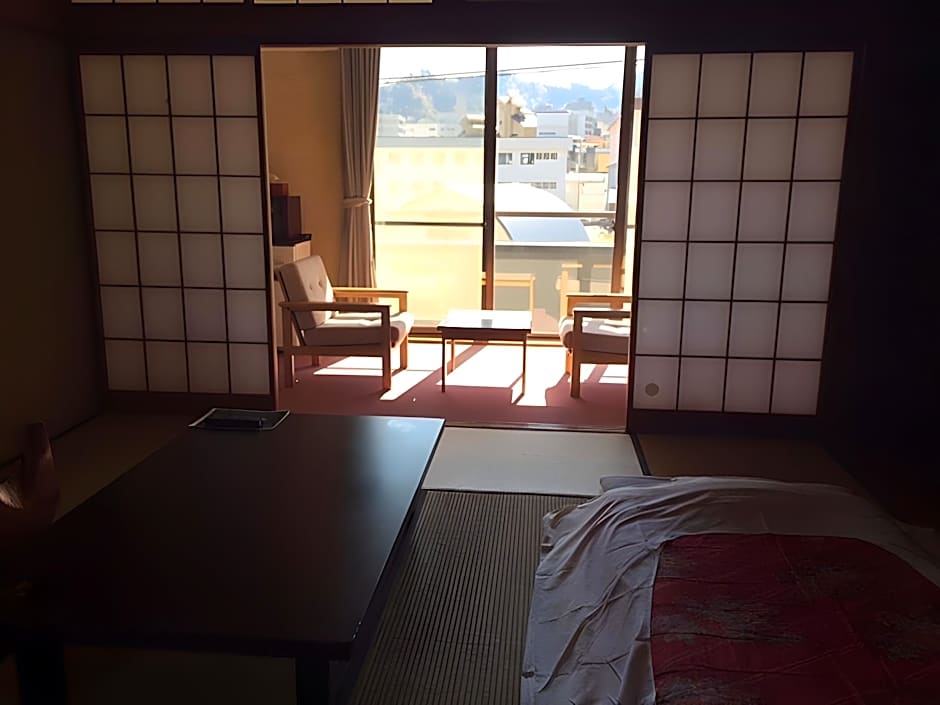 Yuzawa Hotel