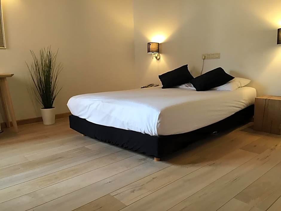 Hotel Le Cygne d'Argent