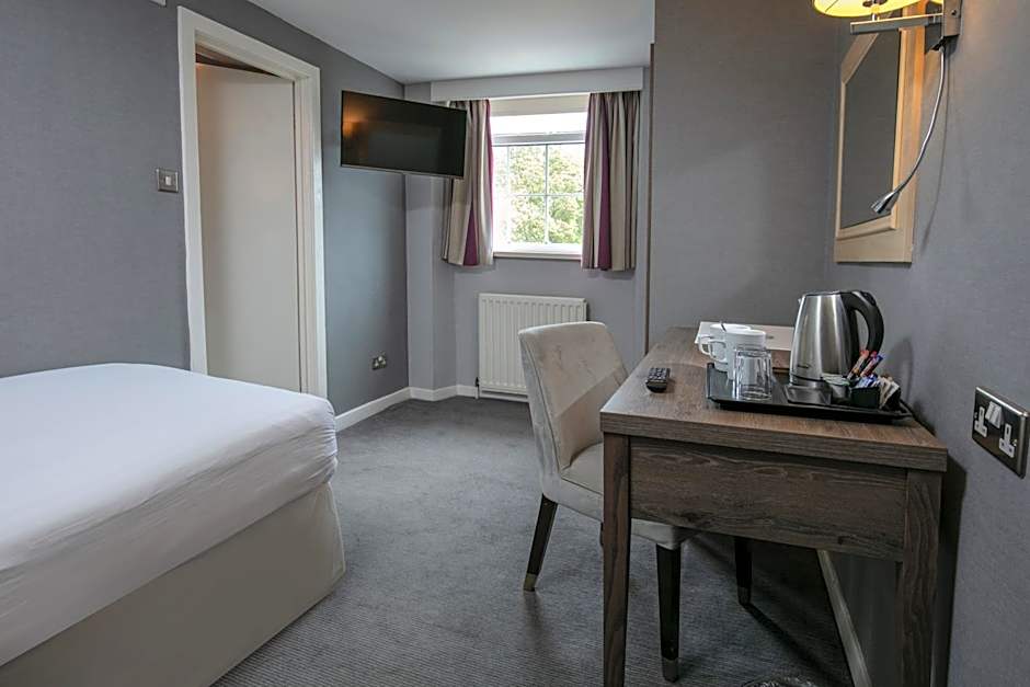 Best Western New Kent Hotel