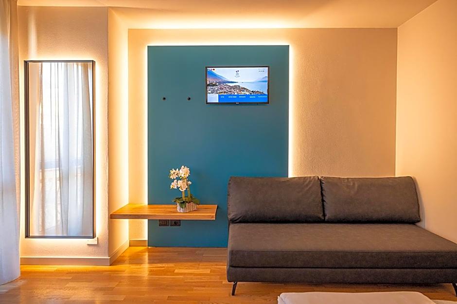Hotel Lago Di Garda