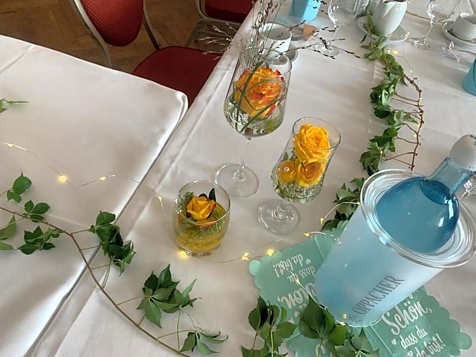 Hotel Schwarzes Ross Siebenlehn