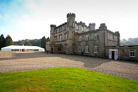 Melville Castle Hotel