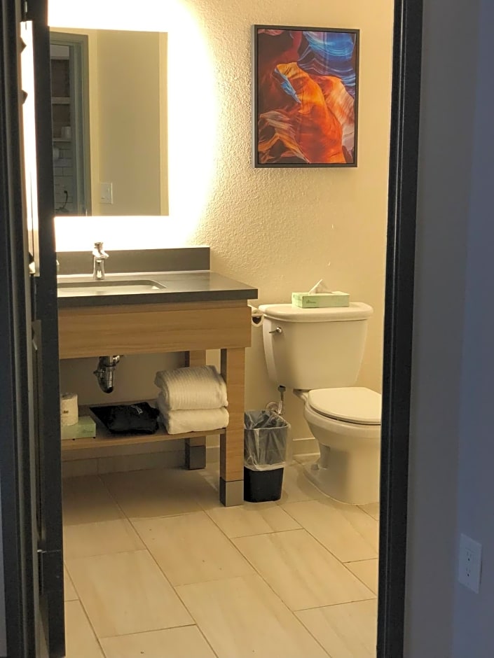 Candlewood Suites Mount Pleasant By IHG