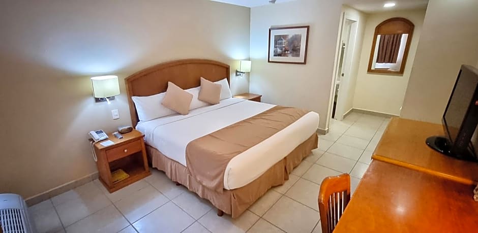 Hotel Las Misiones