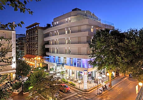 Hotel Aragosta