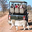 Inzalo Safari Lodge