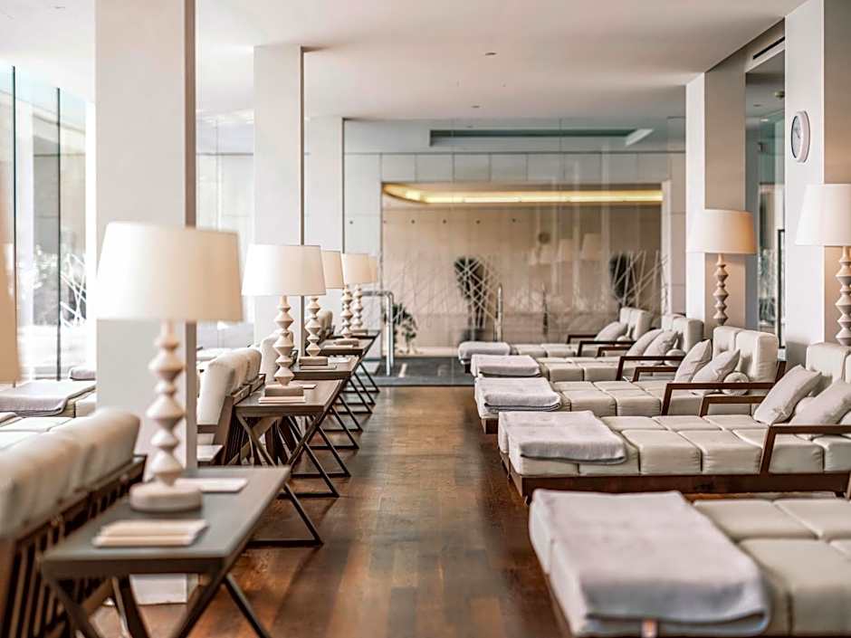 Falkensteiner Schlosshotel Velden - The Leading Hotels of the World