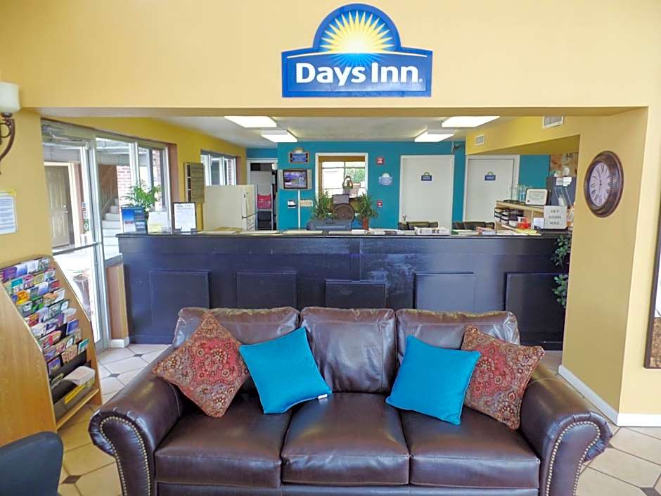 Days Inn by Wyndham Conway