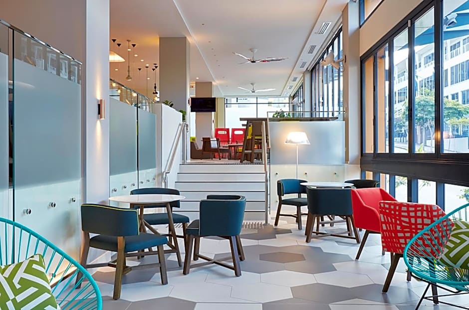 Holiday Inn Express Brisbane Central By IHG