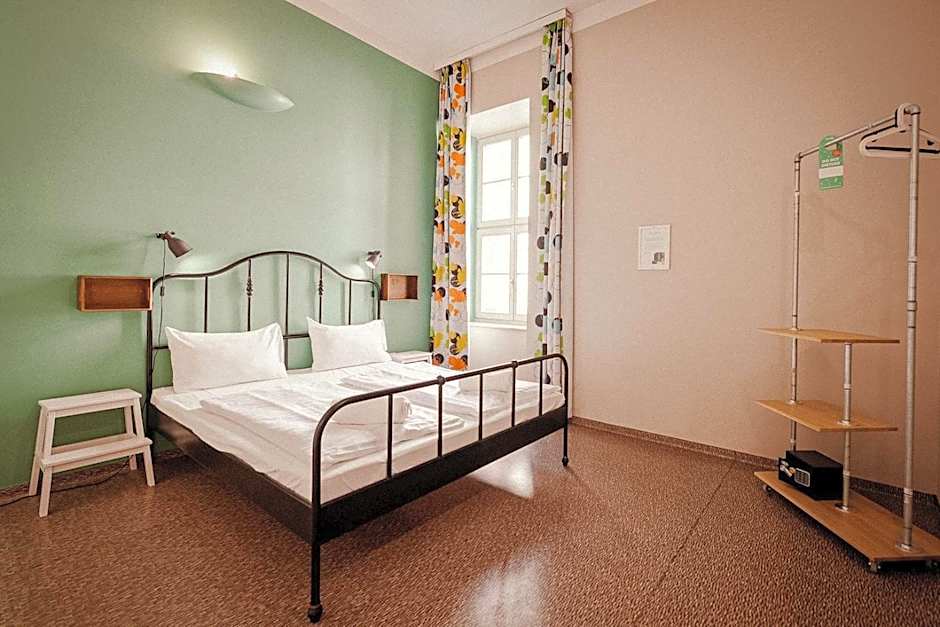 Wombat's City Hostel Budapest
