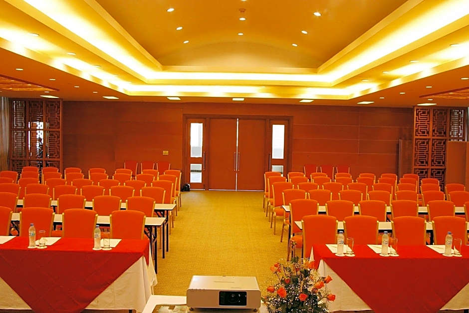 Muong Thanh Dalat Hotel