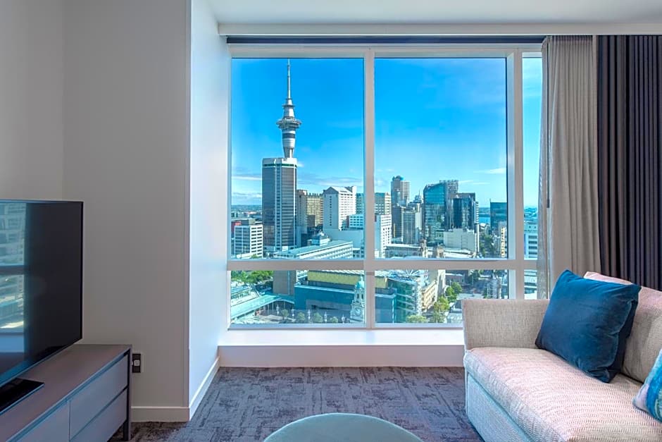 Four Points By Sheraton Auckland