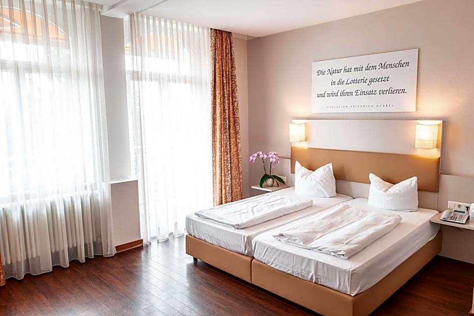 Sure Hotel by Best Western Bad Dürrheim