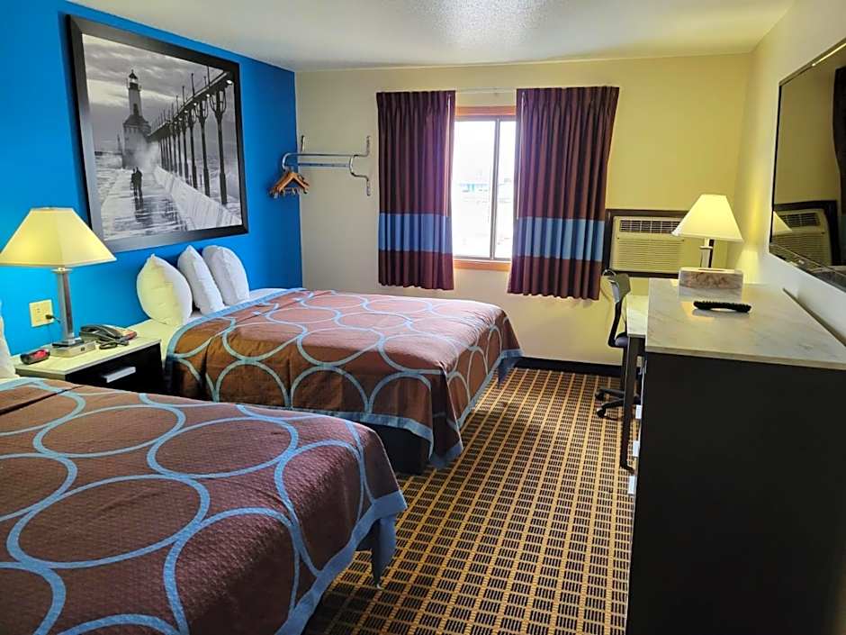 Quality Inn Elkhart