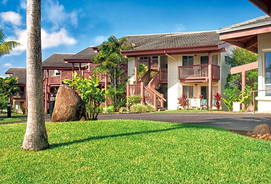 Club Wyndham Shearwater