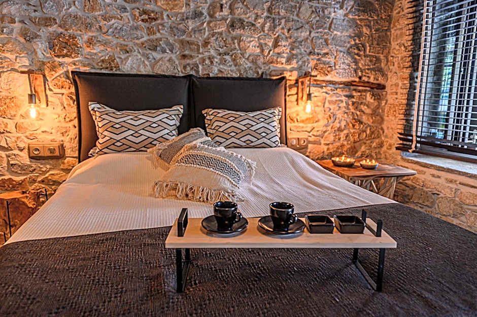 Cleopatra's Miramare