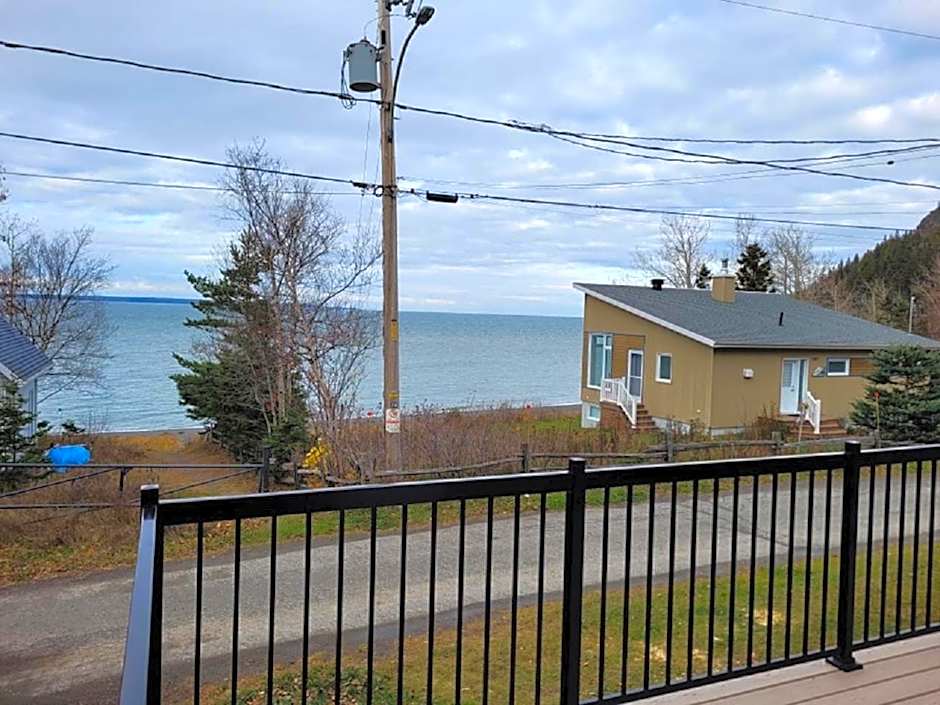 Les Chatons Azur - Chalet