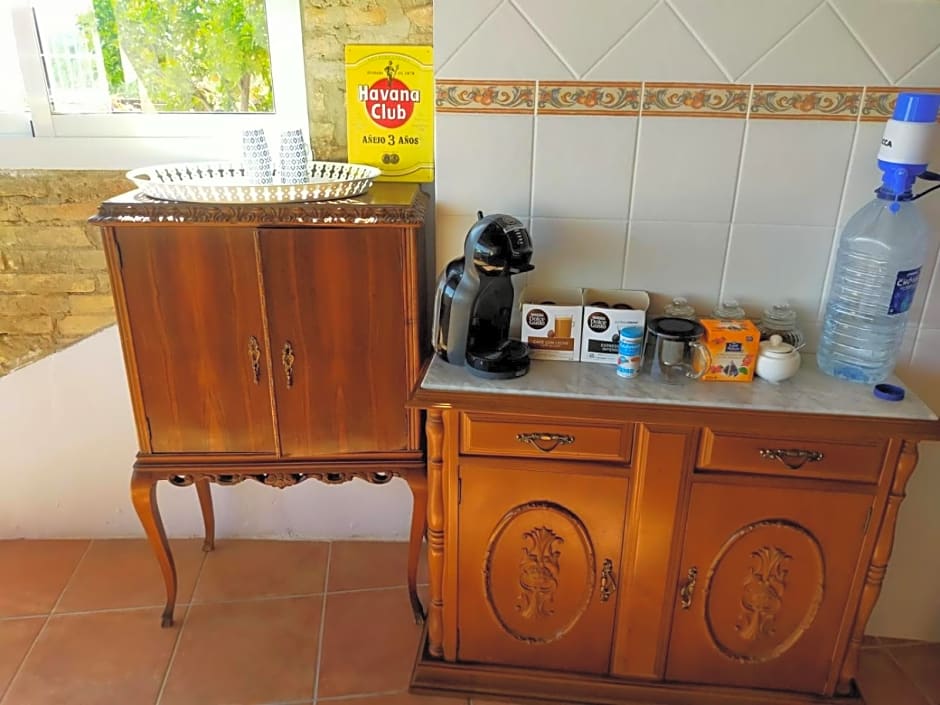 Casa Rural Buenavista Pedralba