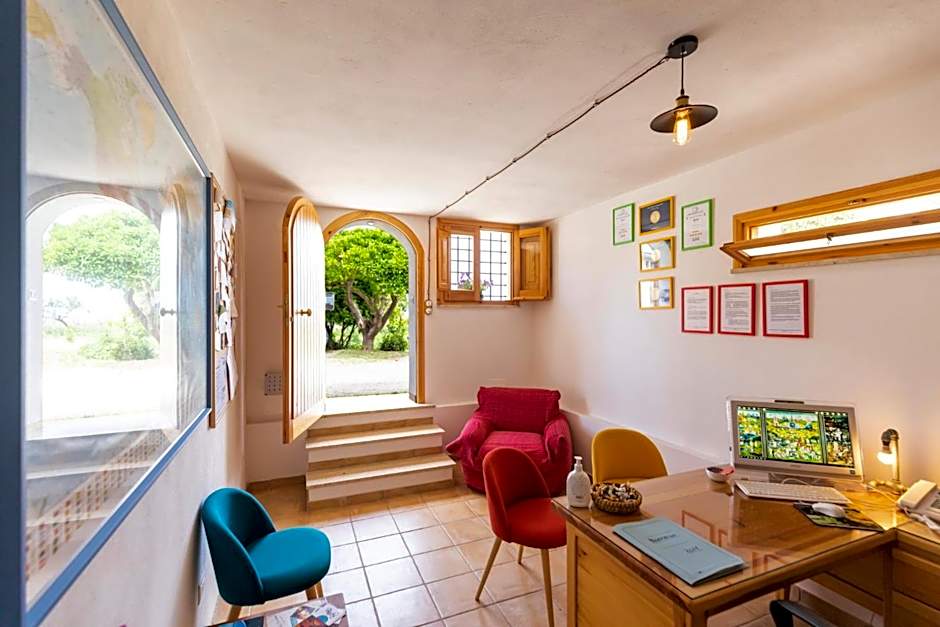 HibiscusUno Tropea Residence