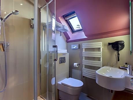 Chambre Classique Single