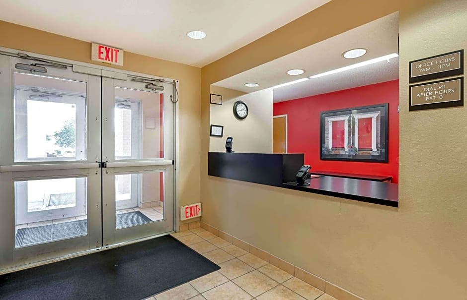 Extended Stay America Suites - Cincinnati - Blue Ash - Kenwood Road