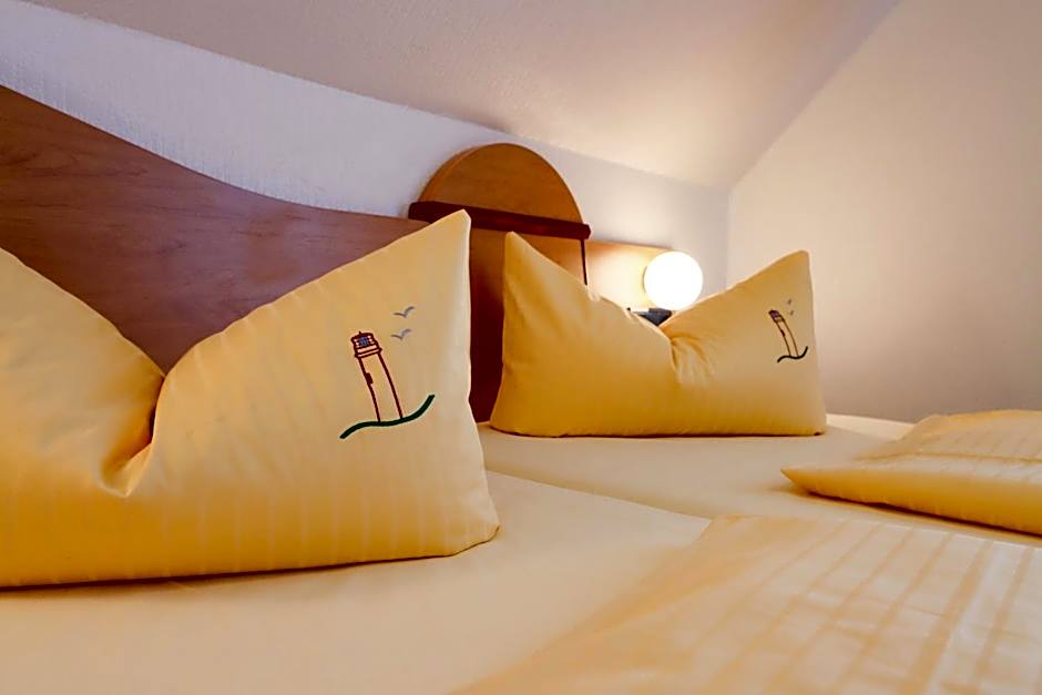 Aparthotel Leuchtfeuer Rügen