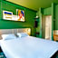 greet hotel Salon de Provence